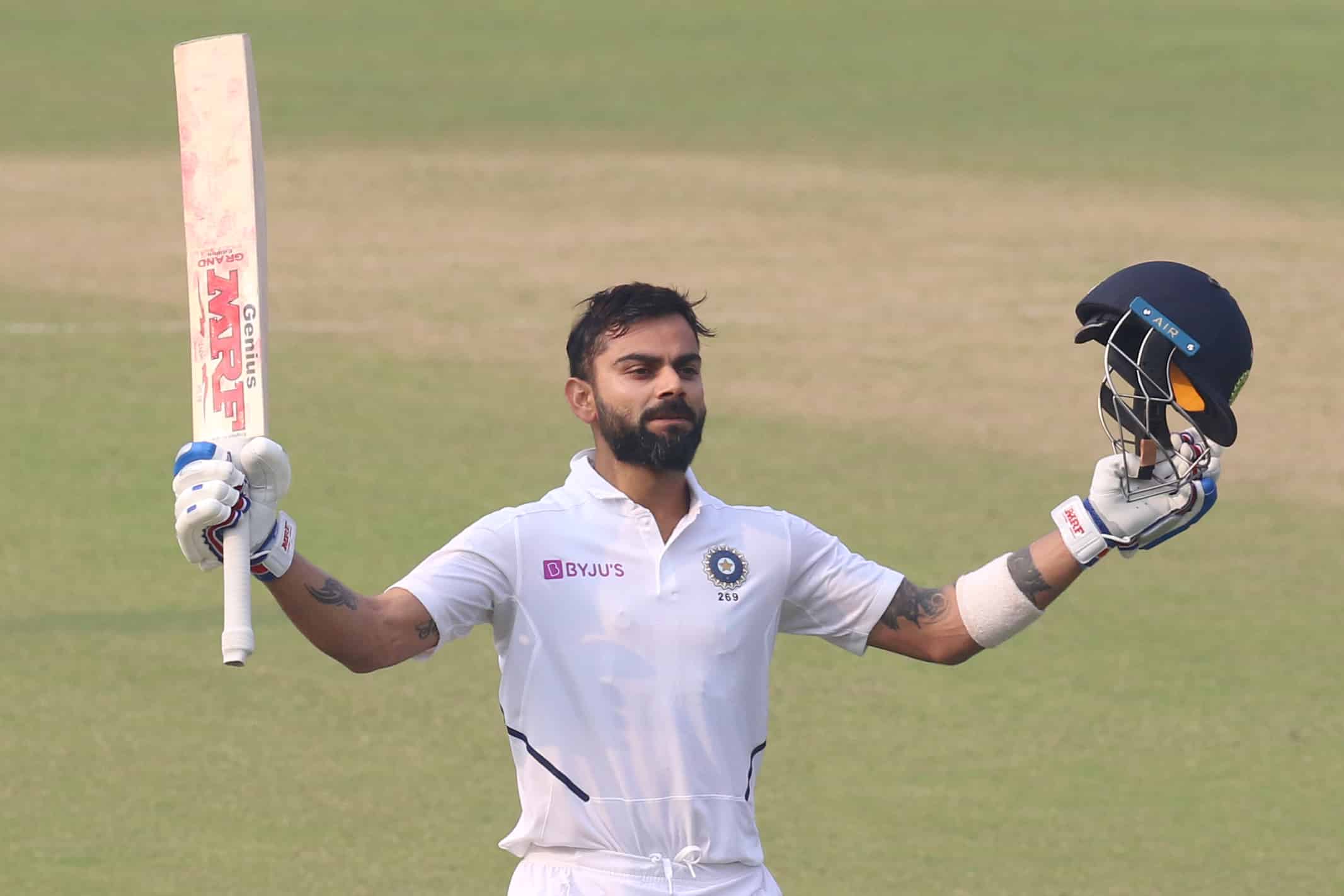 Cheeku / King Kohli