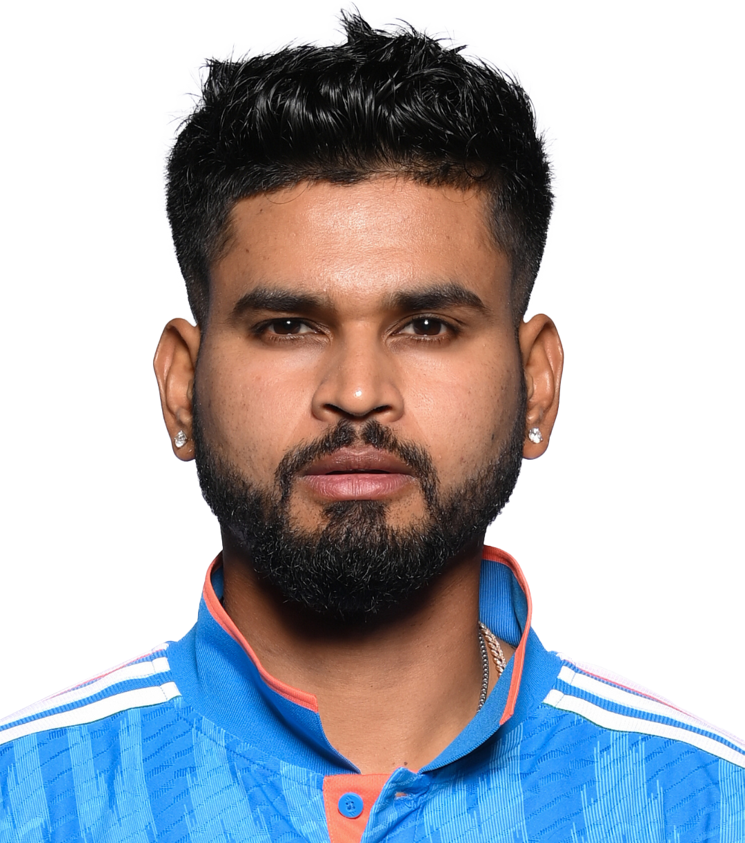 Shreyas Iyer