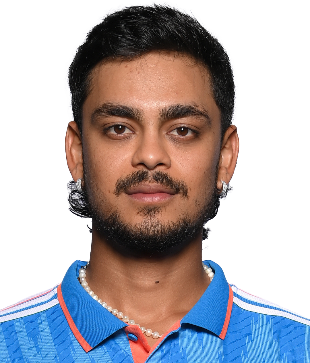 Ishan Kishan