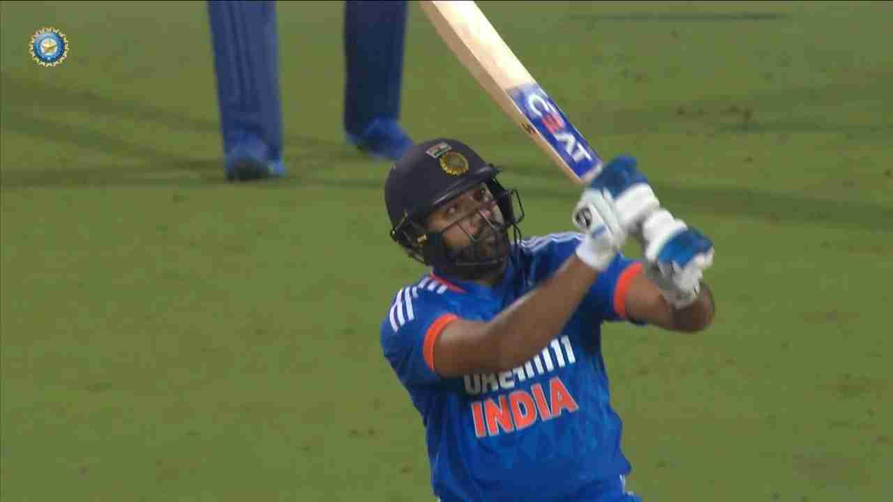 IND vs AFG 2024, 3RD T20I: Super sixes