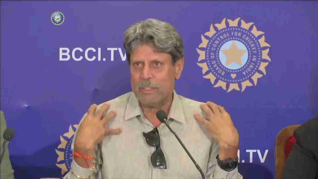 CAC reappoints Team India’s Head Coach | BCCI.tv